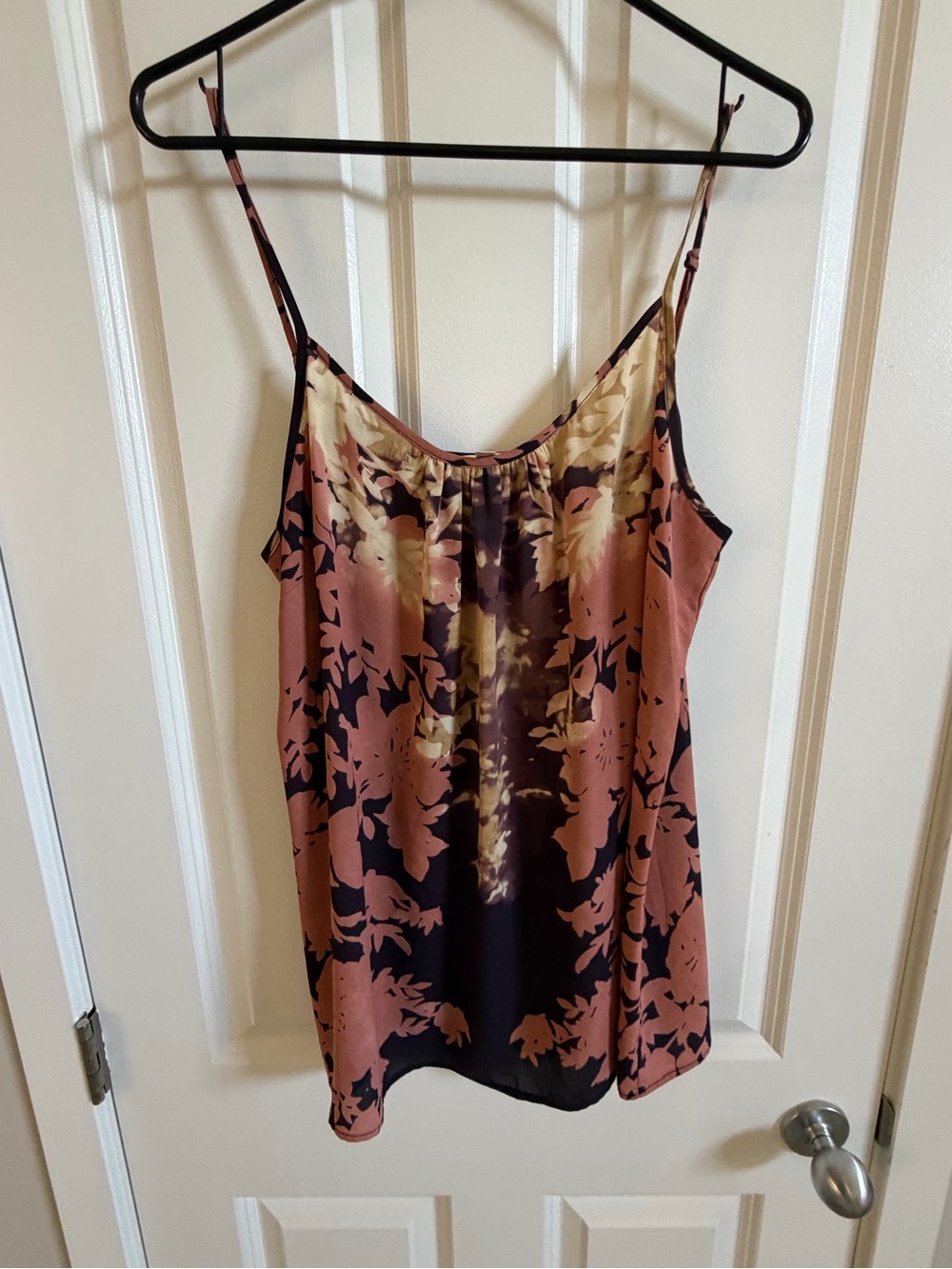 Cabi tank